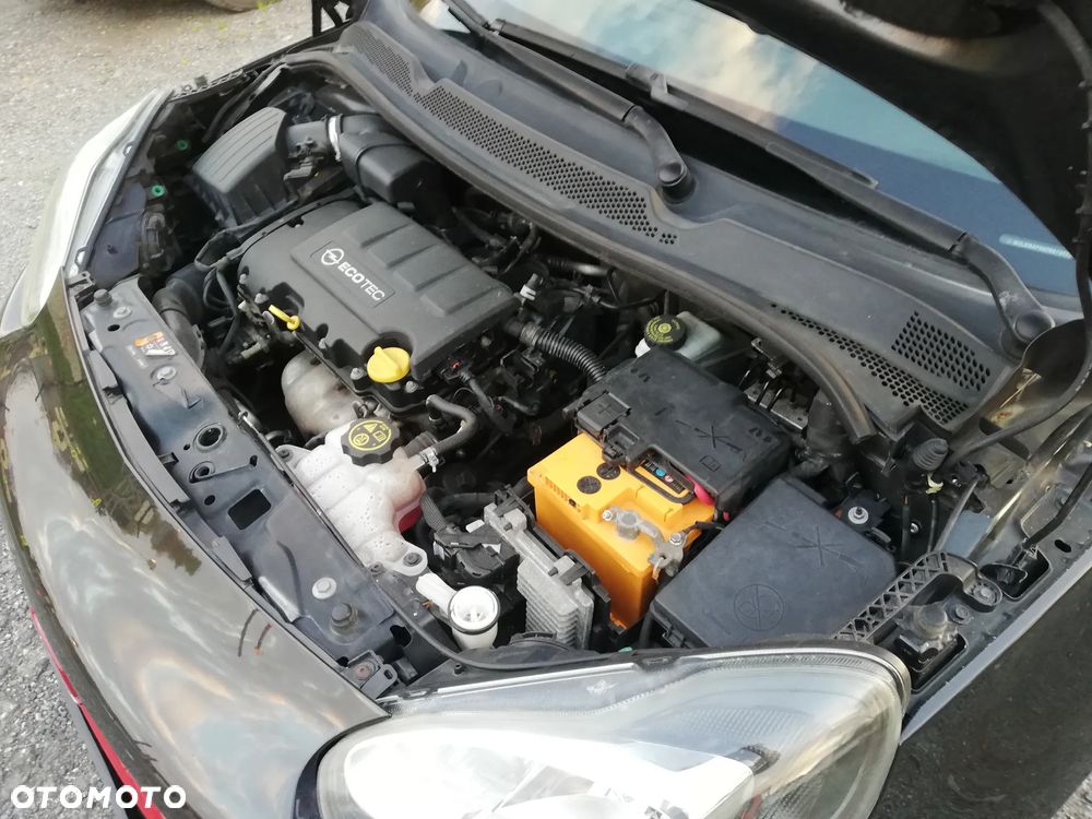 Opel Adam 1.4 Slam - 33