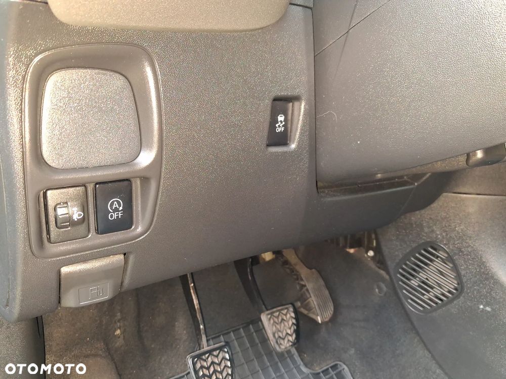 Citroën C1 1.0 VTi Live EU6 - 34