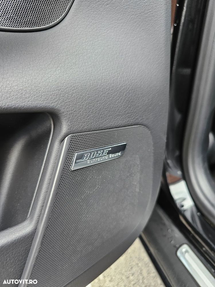 Audi A6 3.0 TDI DPF quattro Tip - 10