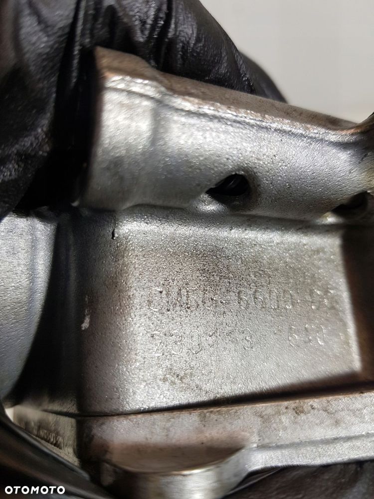 POMPA OLEJOWA FORD 1.0T ECOBOOST CM5G-6600-DC - 12