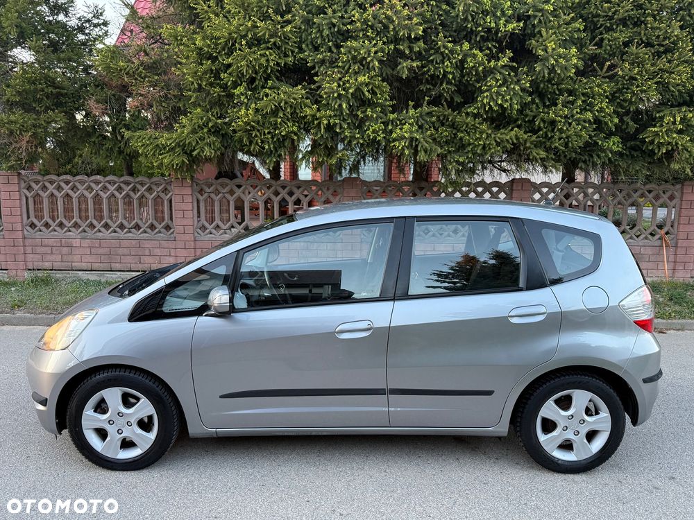 Honda Jazz 1.4 Elegance - 9