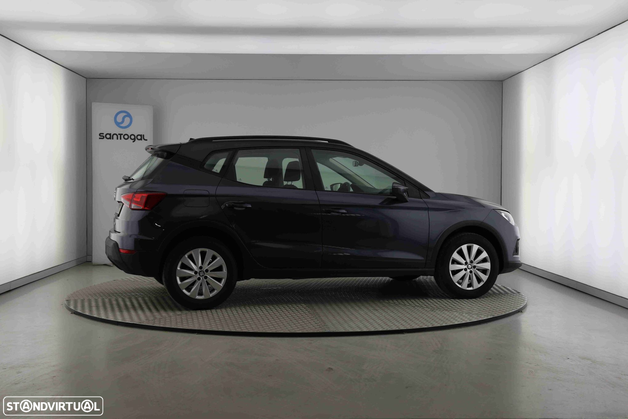 SEAT Arona 1.0 TSI Style DSG - 2