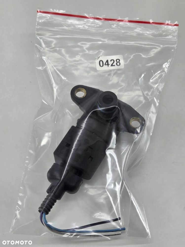 BMW CZUJNIK CIŚNIENIA W KOLEKTORZE SSĄCYM  CZUJNIK MAP SENSOR 7585278 - 14
