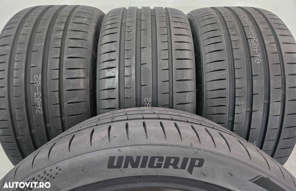 275/35 R21 103Y XL UNIGRIP (Gripmax) Anvelope noi de vara cu protectie janta - 1