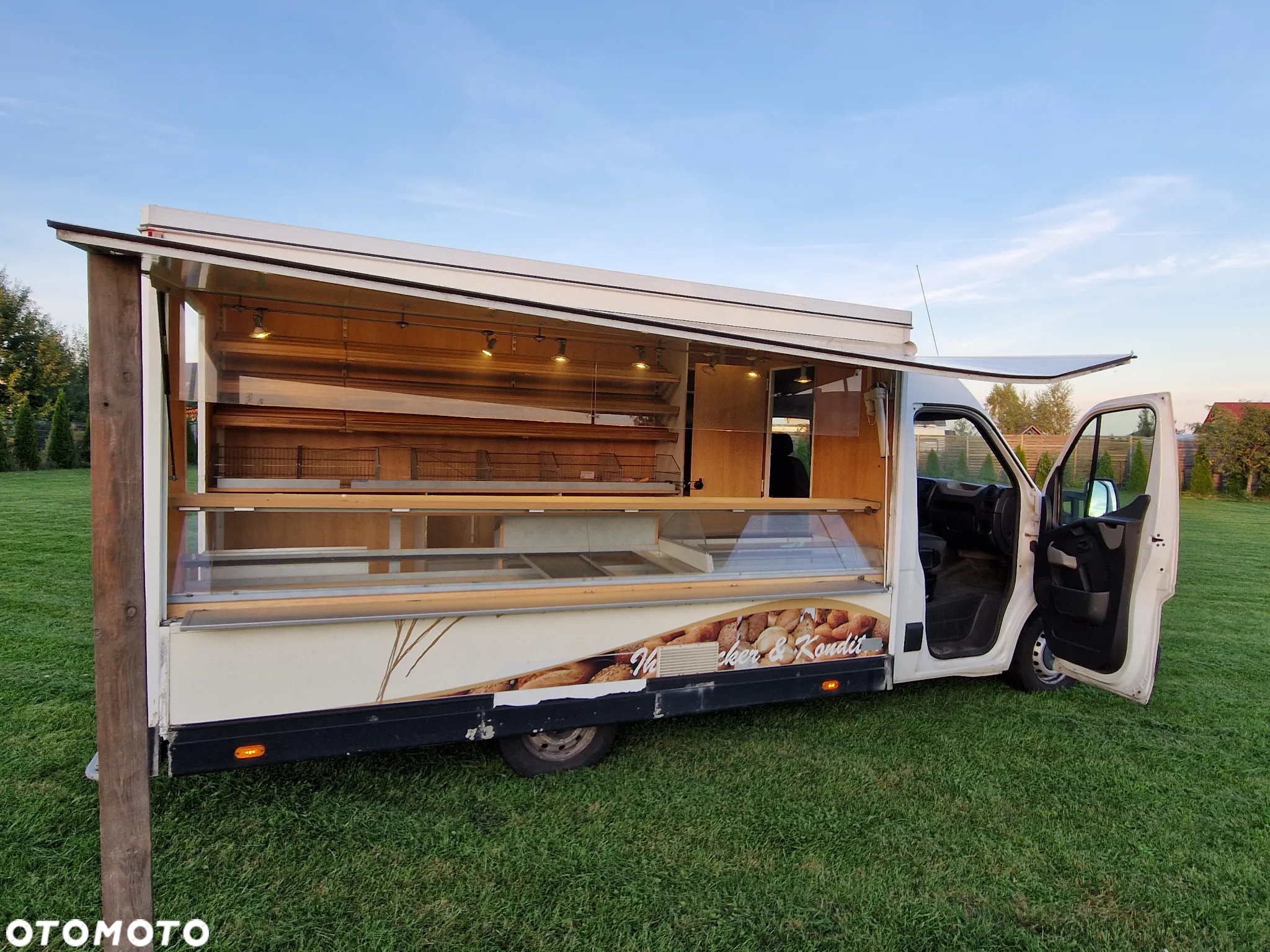 Renault Master - 7
