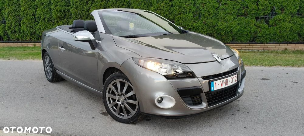 Renault Megane 1.9 dCi Dynamique - 2