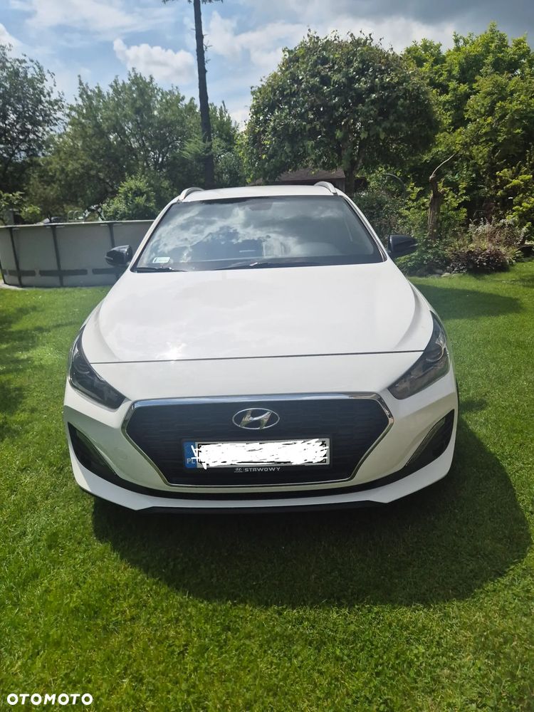 Hyundai i30 1.4 T-GDI Comfort - 2