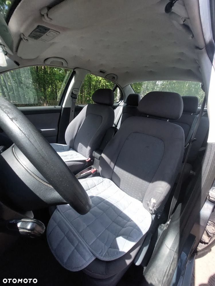Seat Toledo - 10