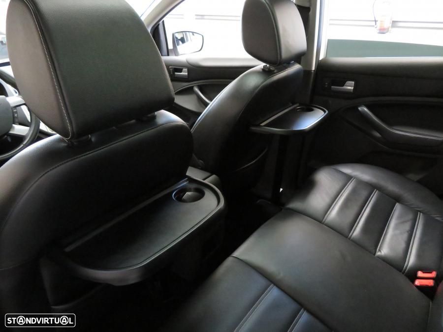 Ford Kuga 2.0 TDCi 4x4 Aut. Titanium - 9