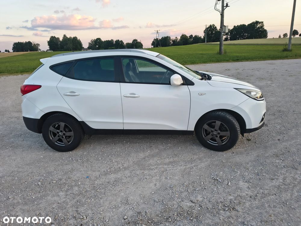 Hyundai ix35 1.6 2WD 5 Star Edition - 6