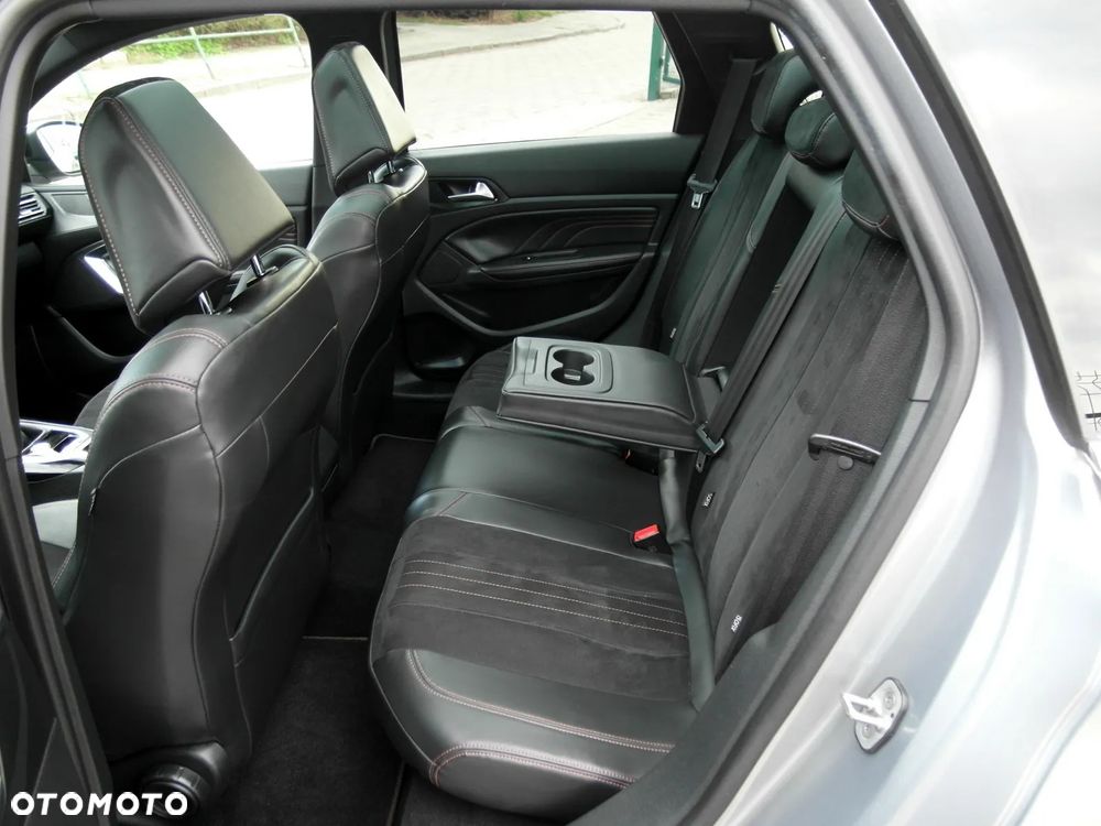 Peugeot 308 BlueHDi 150 Stop & Start GT-Line Edition - 19