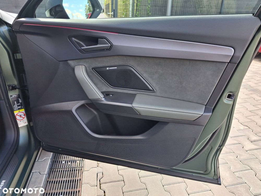 Cupra Formentor 2.0 TSI 4Drive Tribe Edition DSG - 23