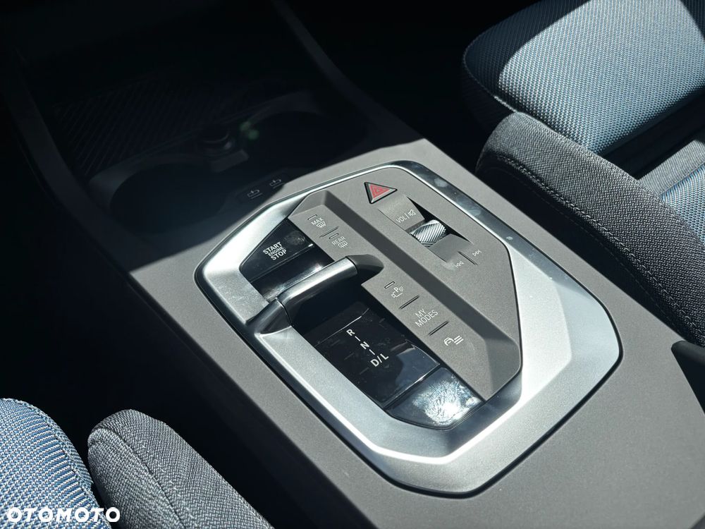 BMW Seria 1 116 - 11