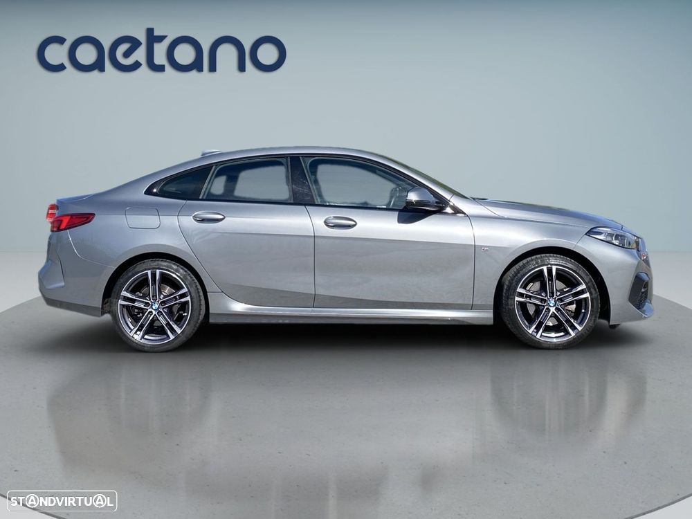 BMW 216 Gran Coupé d Pack Desportivo M - 17