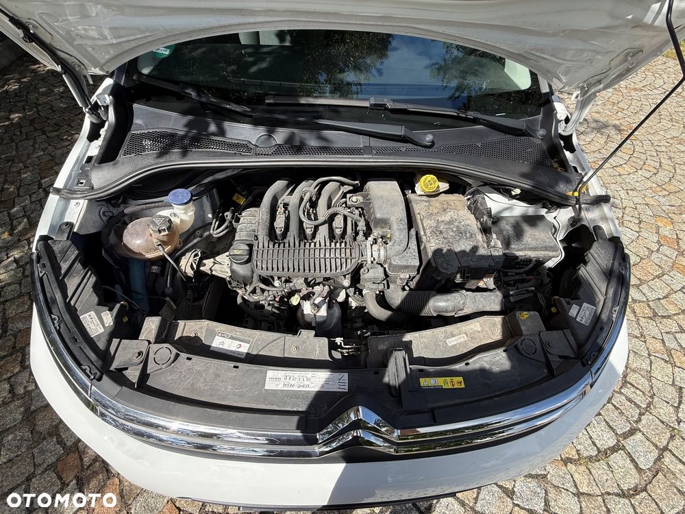 Citroën C3 1.2 PureTech Live - 21