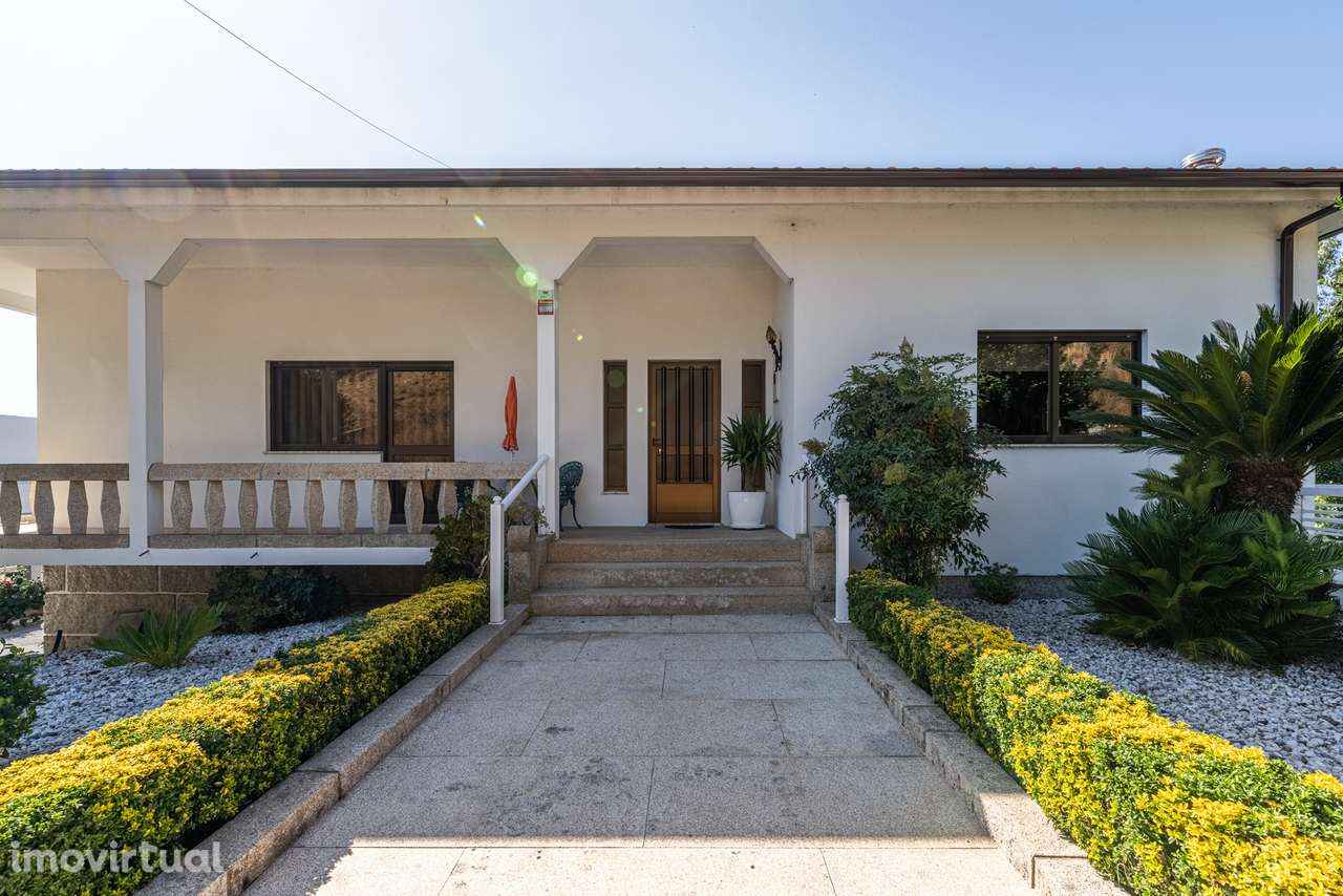 Moradia T3  Independente - Oportunidade - Grande imagem: 3/29