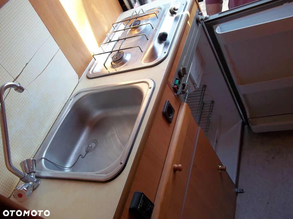 Ford transit - 5
