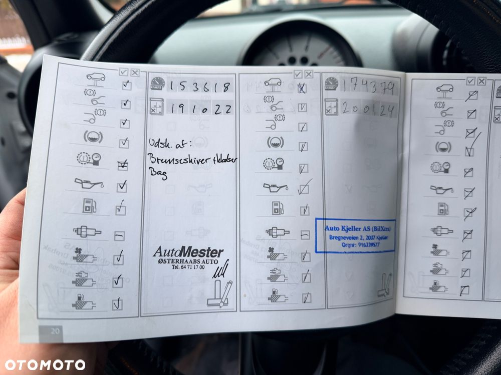 MINI Countryman Cooper SD ALL4 - 27