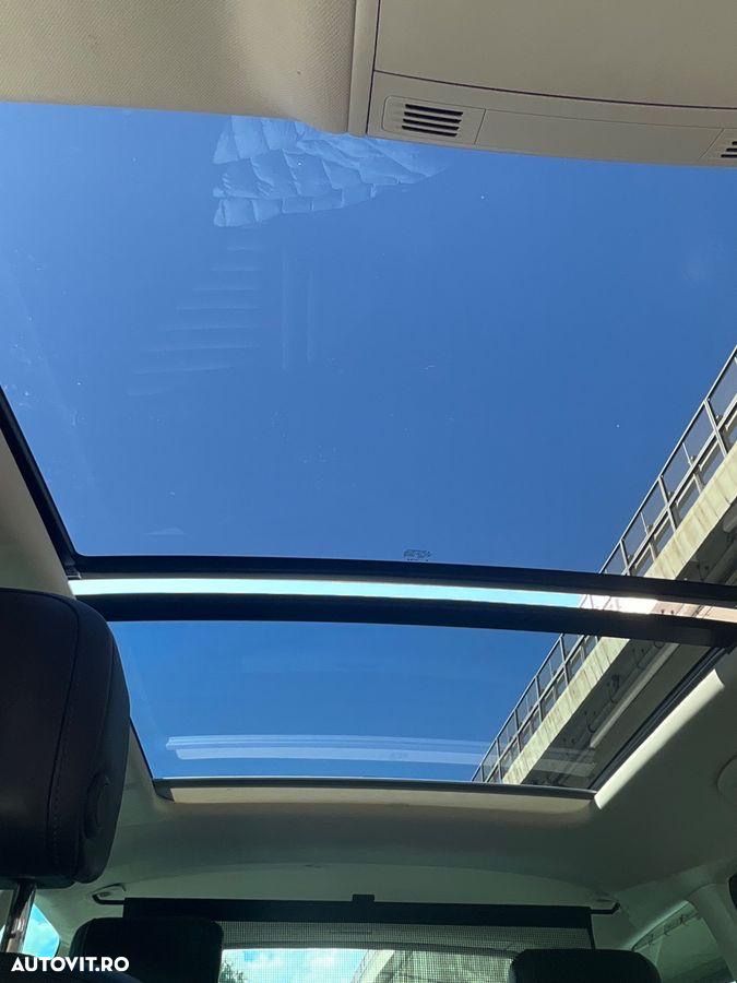 Volkswagen Passat Variant 2.0 TDI SCR 4Motion DSG Highline - 6