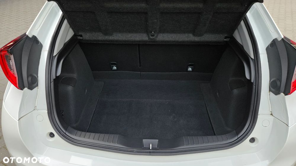 Honda Civic 1.4 i-VTEC Elegance - 23