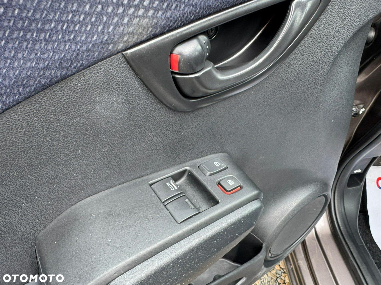 Honda Jazz - 16