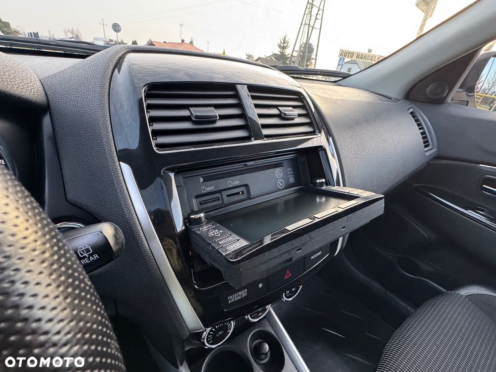 Peugeot 4008 HDI FAP 115 Stop & Start Allure - 23