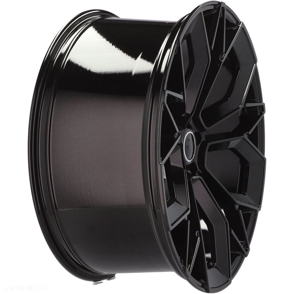 4x Felgi 23 m.in. do AUDI RSQ3 Q3 SQ5 Q5 SQ7 Q7 RS6 RS7 Q8 4M RS Q8 SQ8 - A5833 - 4