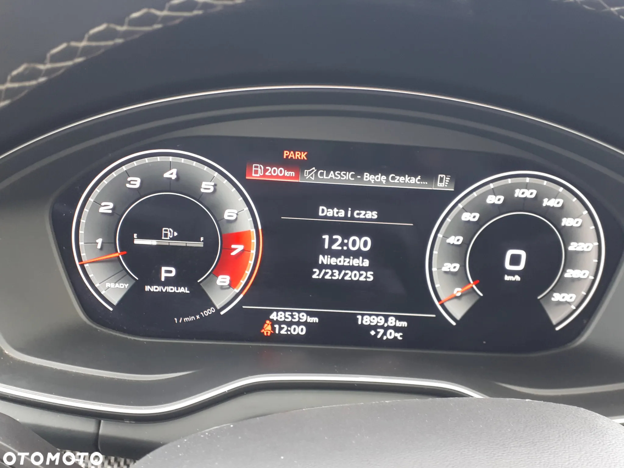 Audi SQ5 3.0 TFSI Quattro Tiptronic - 16