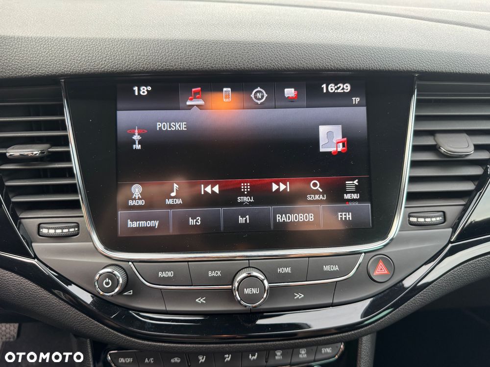 Opel Astra 1.4 Turbo Start/Stop Innovation - 24