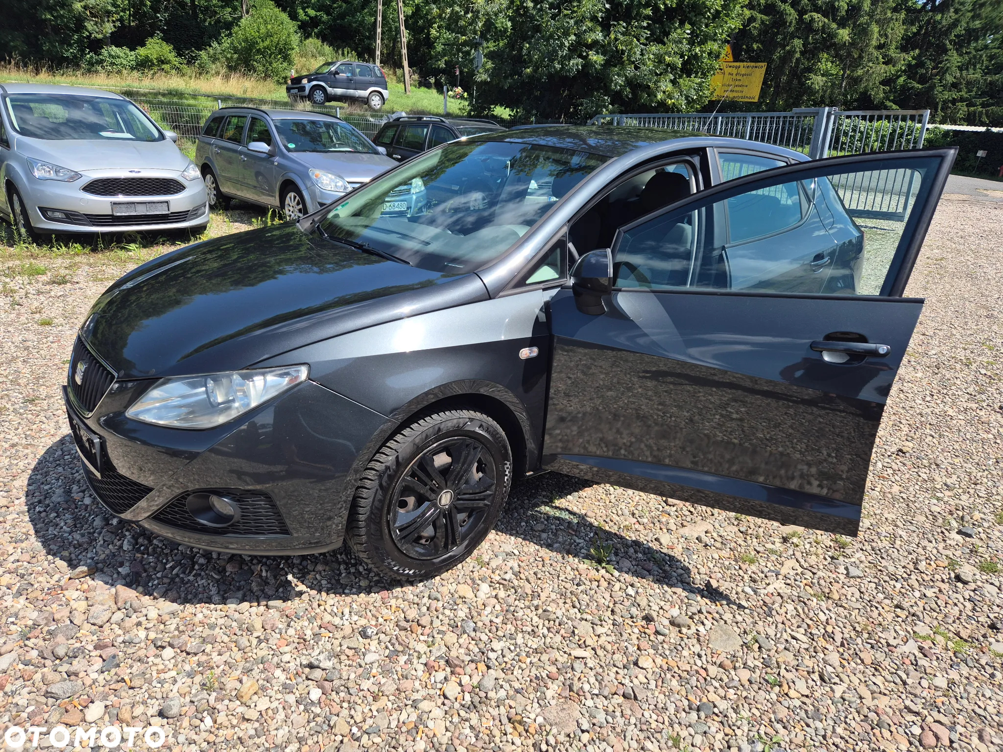 Seat Ibiza - 10