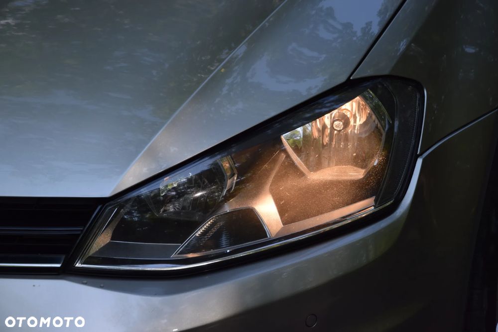 Volkswagen Golf 1.6 TDI BMT Comfortline - 31