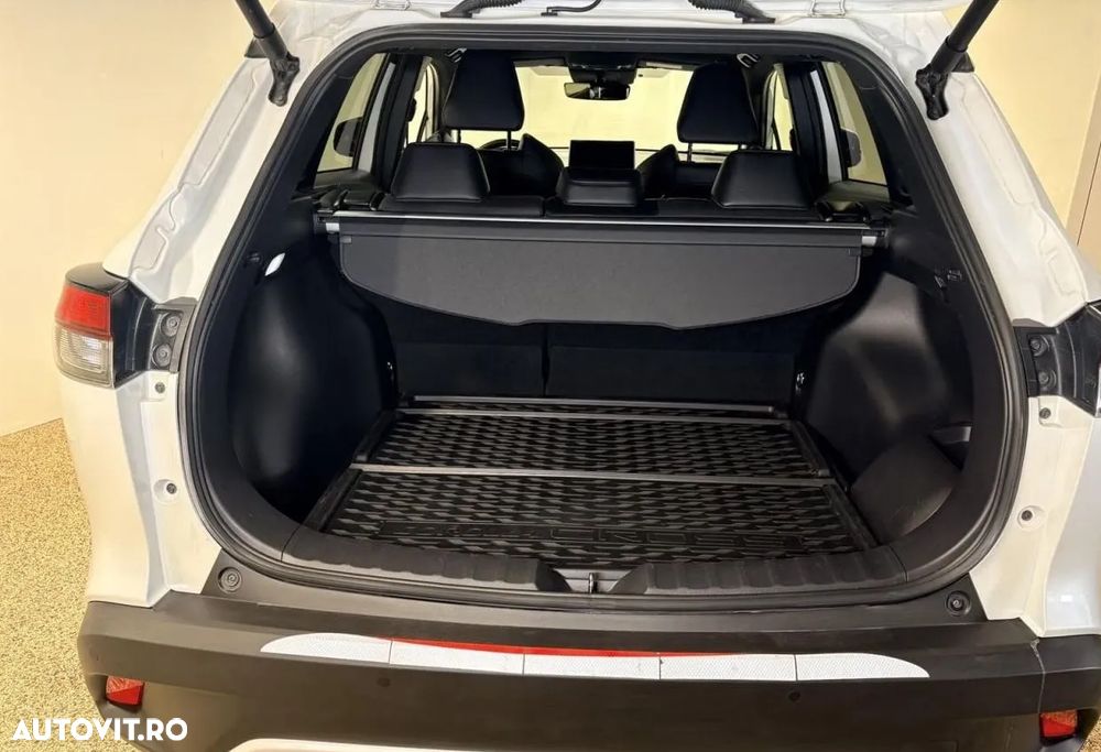 Toyota Corolla 2.0 HSD Exclusive Plus - 19