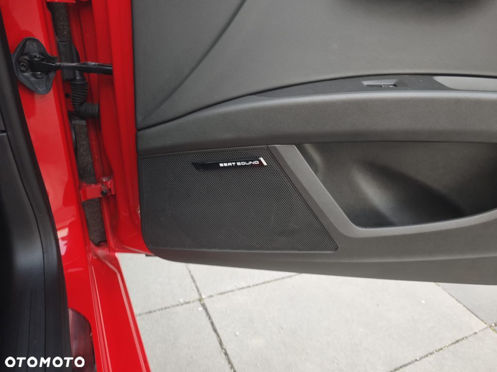 Seat Leon 2.0 TDI FR S&S - 12