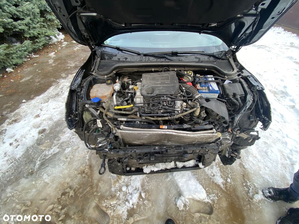 Ford Focus 1.0 EcoBoost Start-Stopp-System TITANIUM STYLE - 13