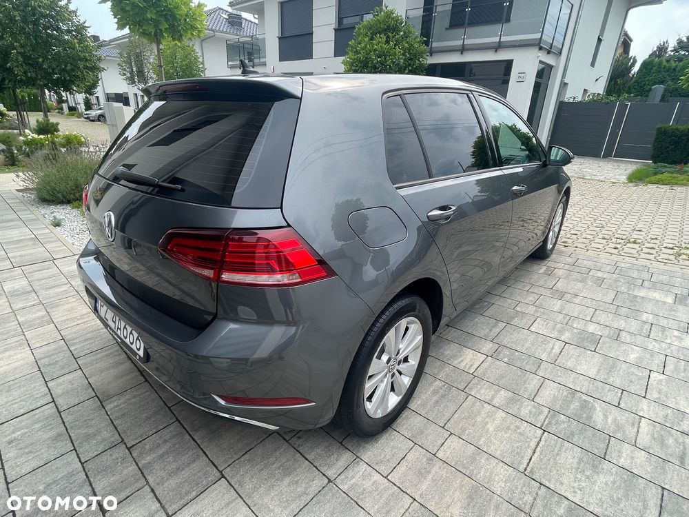 Volkswagen Golf 1.0 TSI Trendline - 5