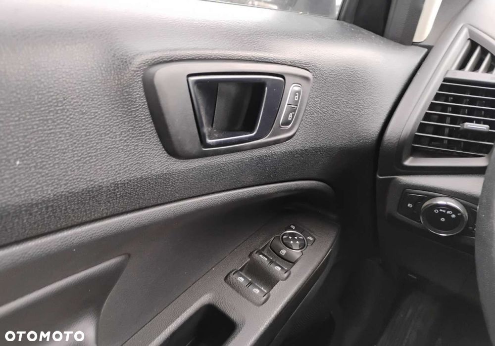 Ford EcoSport - 14