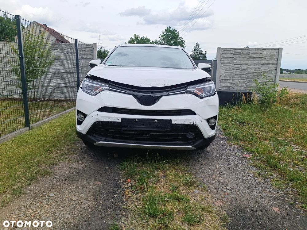 Toyota RAV4 Hybrid Premium 4x4 - 2