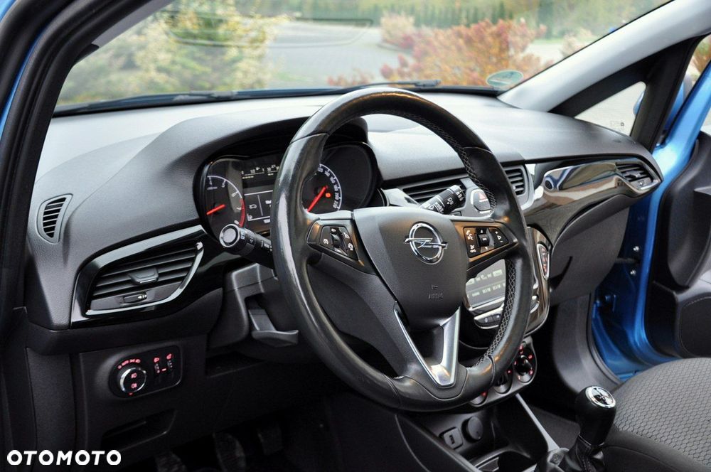 Opel Corsa - 23