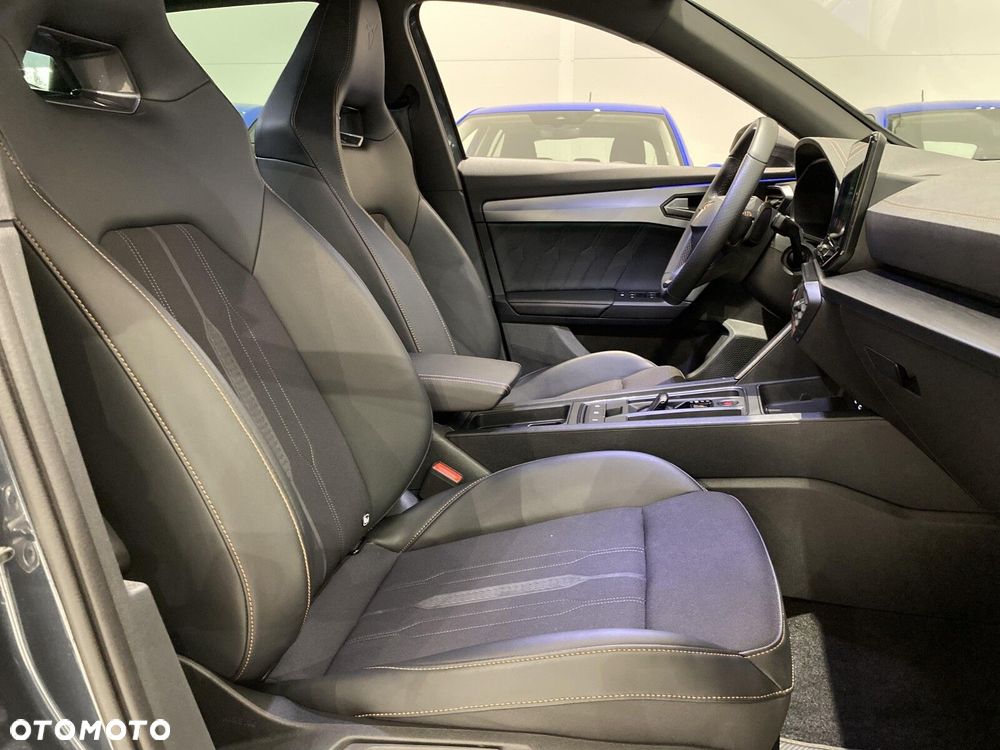 Cupra Formentor 2.0 TSI 4Drive DSG - 17