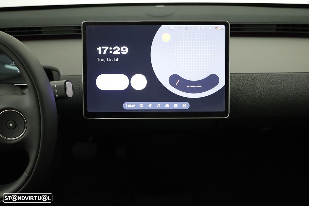 Firefly Firefly 41.2 kWh Select - 10