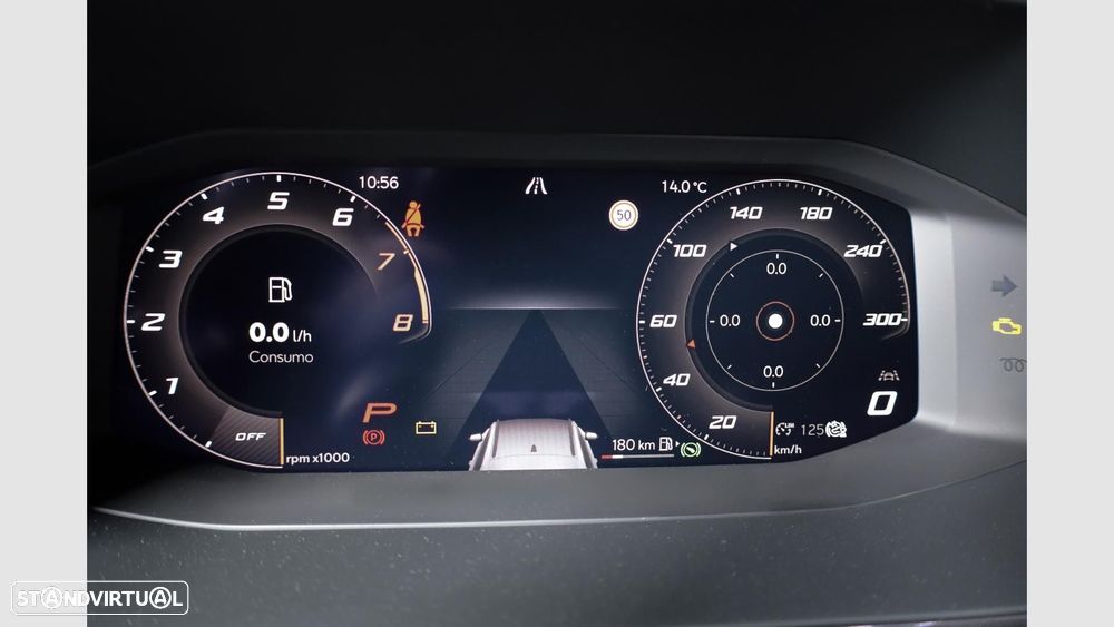 Cupra Formentor - 13