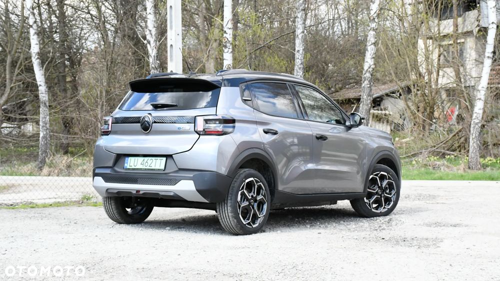 Citroën C3 EV113 Comfort Range 44.8kWh Collection - 12