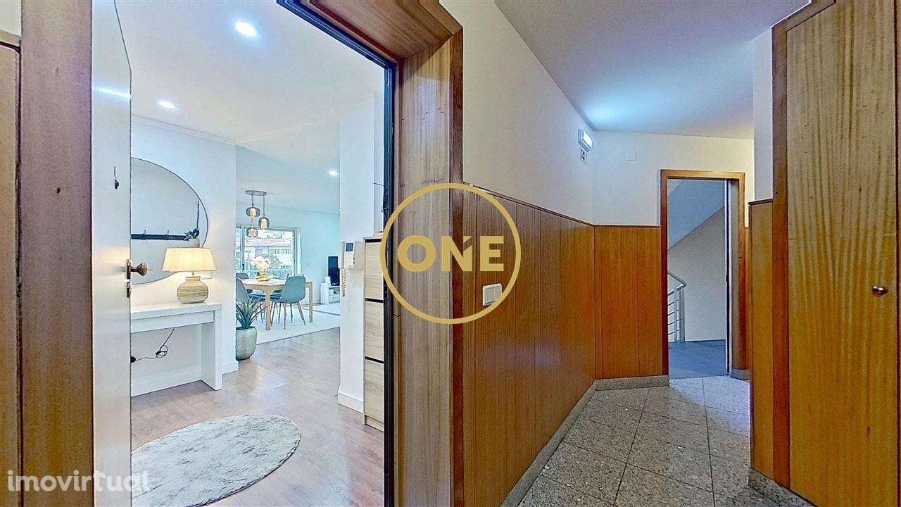 Apartamento T2 em Vila Nova de Famalicão - Grande imagem: 3/31