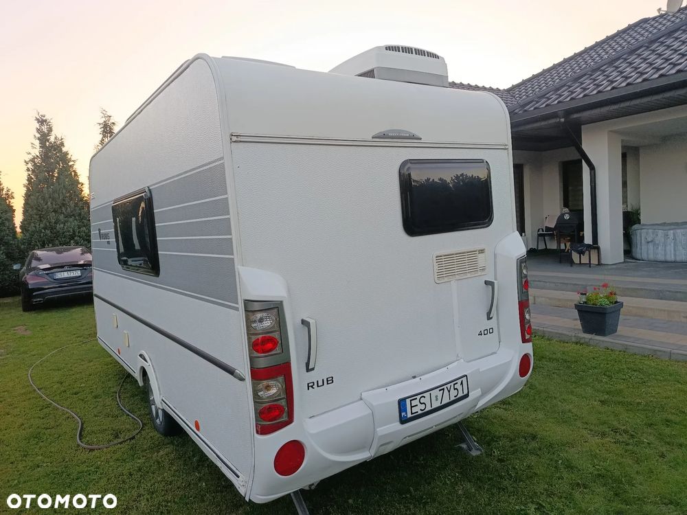Rubis Rubis 400 - 2