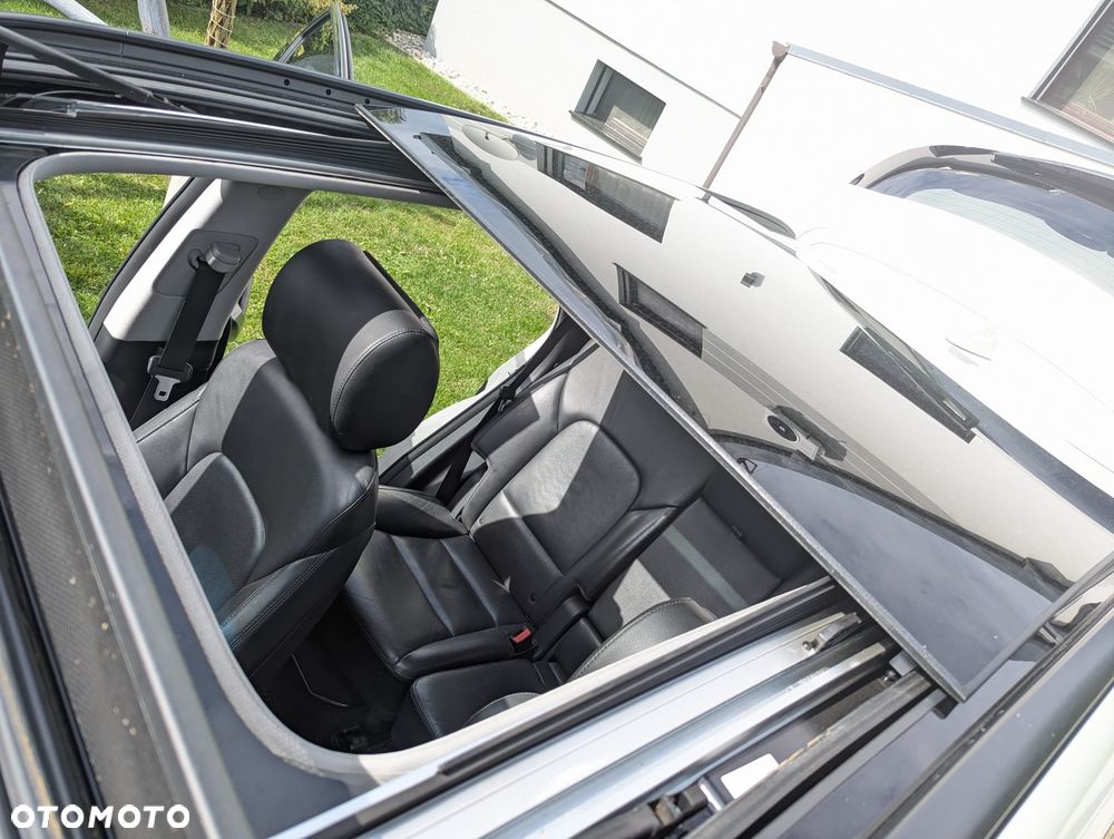 Hyundai Santa Fe 2.0 CRDi Executive 4WD - 13