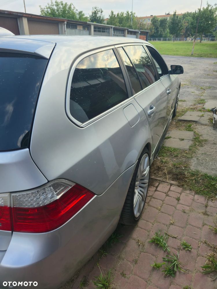 BMW Seria 5 - 10