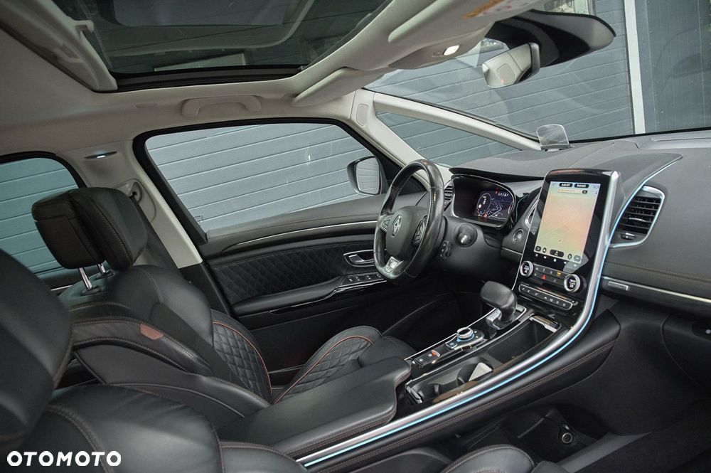 Renault Espace - 23