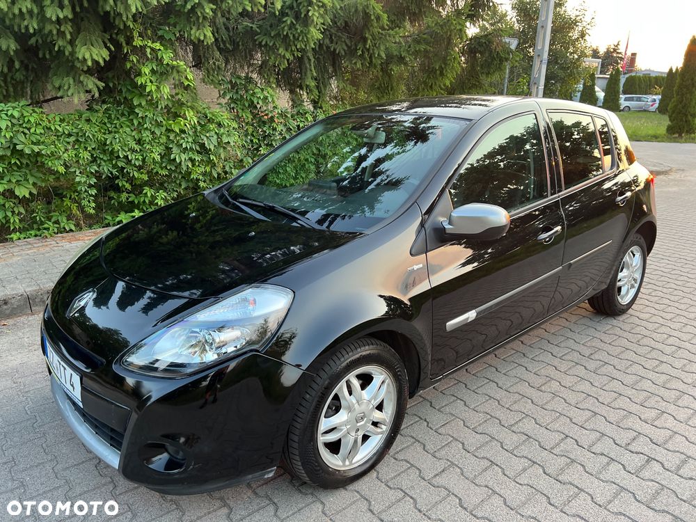 Renault Clio 1.6 16V Night&Day - 20