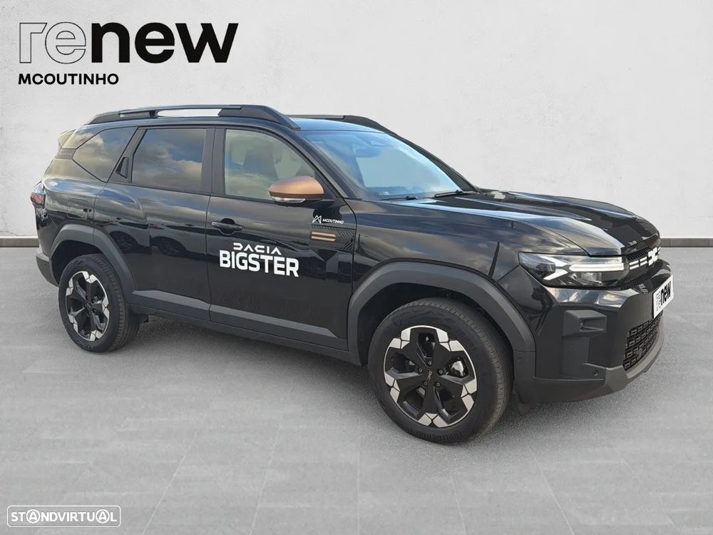Dacia Bigster 1.2 Mild Hybrid Extreme - 7
