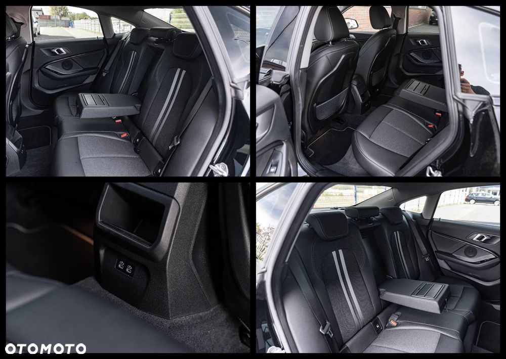BMW Seria 2 218d Sport Line - 28